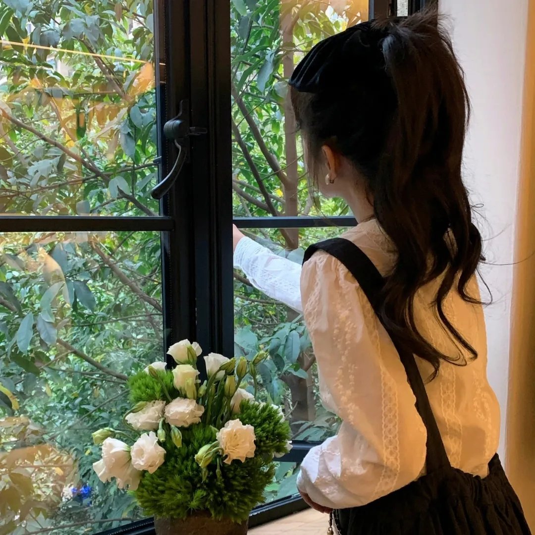 爱丽丝与藏六