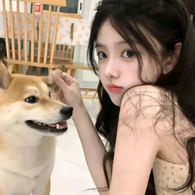 舞场女探