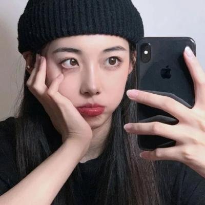 粉骷髅